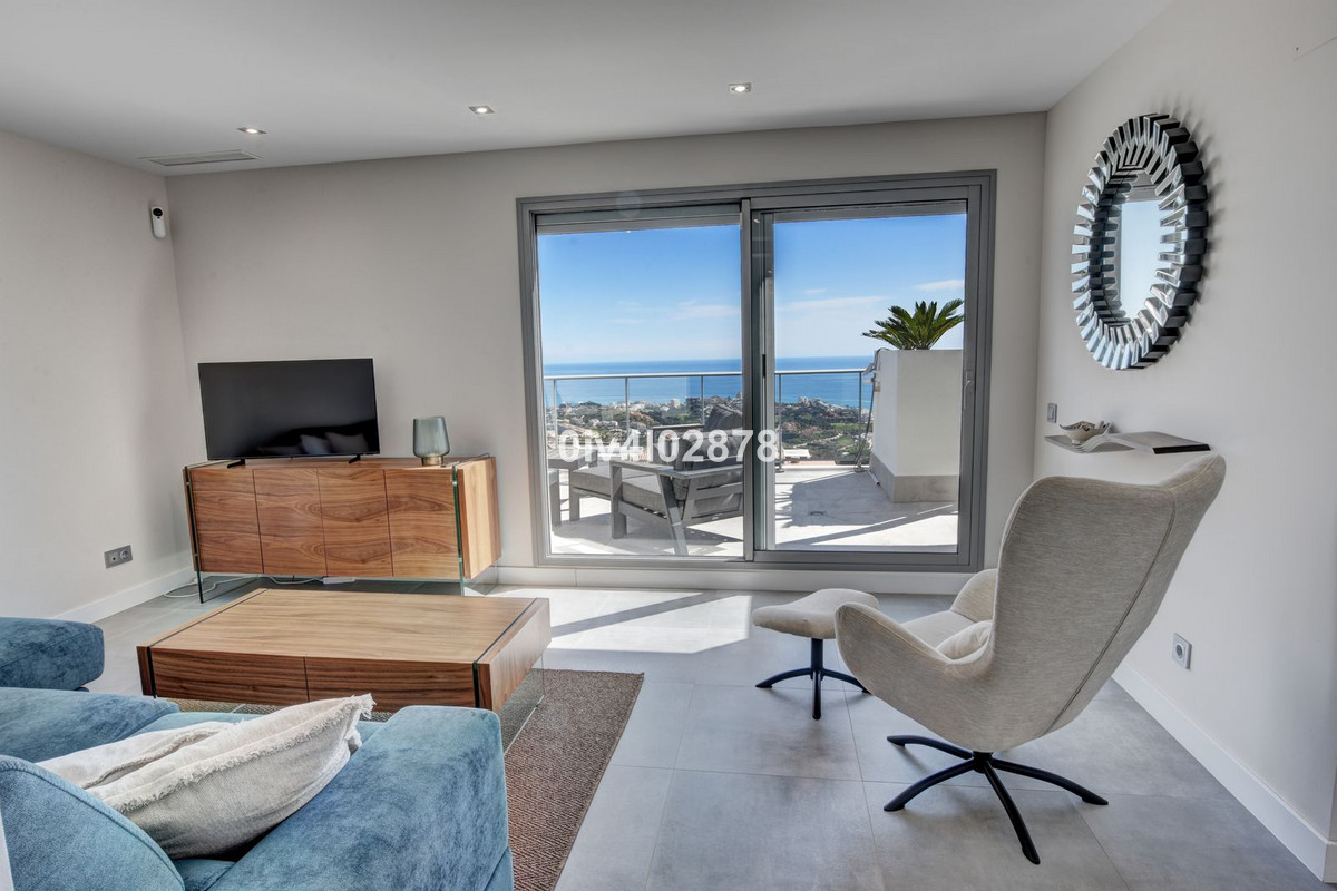 3 Bed Apartment for sale in Benalmadena Pueblo Costa Del Sol, Málaga, Spain