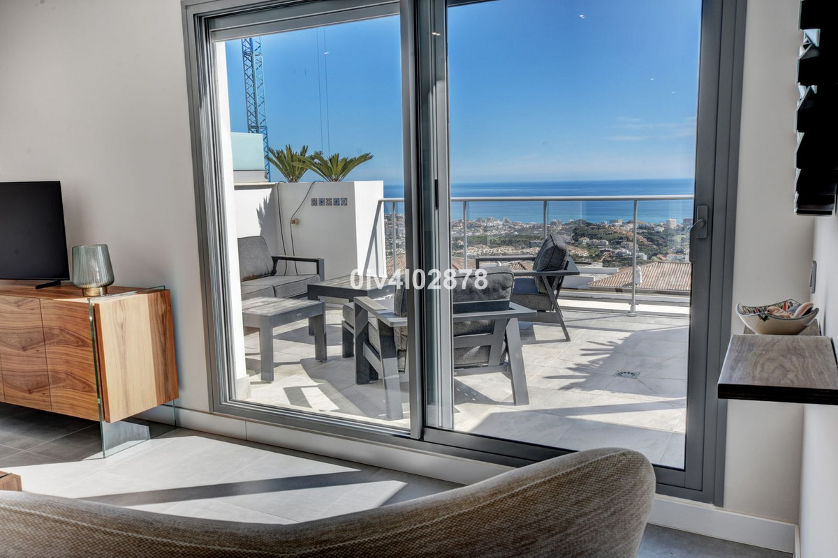 3 Bed Apartment for sale in Benalmadena Pueblo Costa Del Sol, Málaga, Spain
