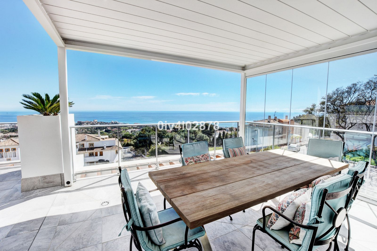 3 Bed Apartment for sale in Benalmadena Pueblo Costa Del Sol, Málaga, Spain