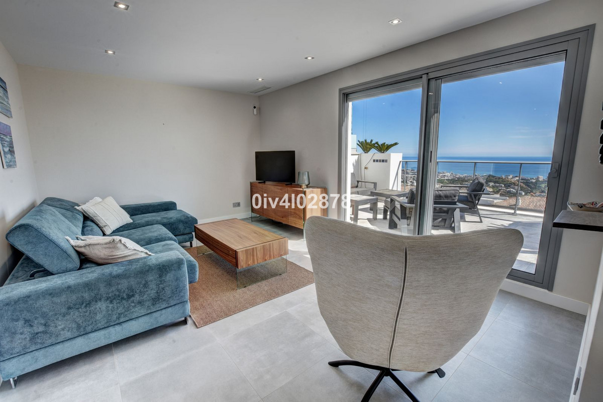 3 Bed Apartment for sale in Benalmadena Pueblo Costa Del Sol, Málaga, Spain