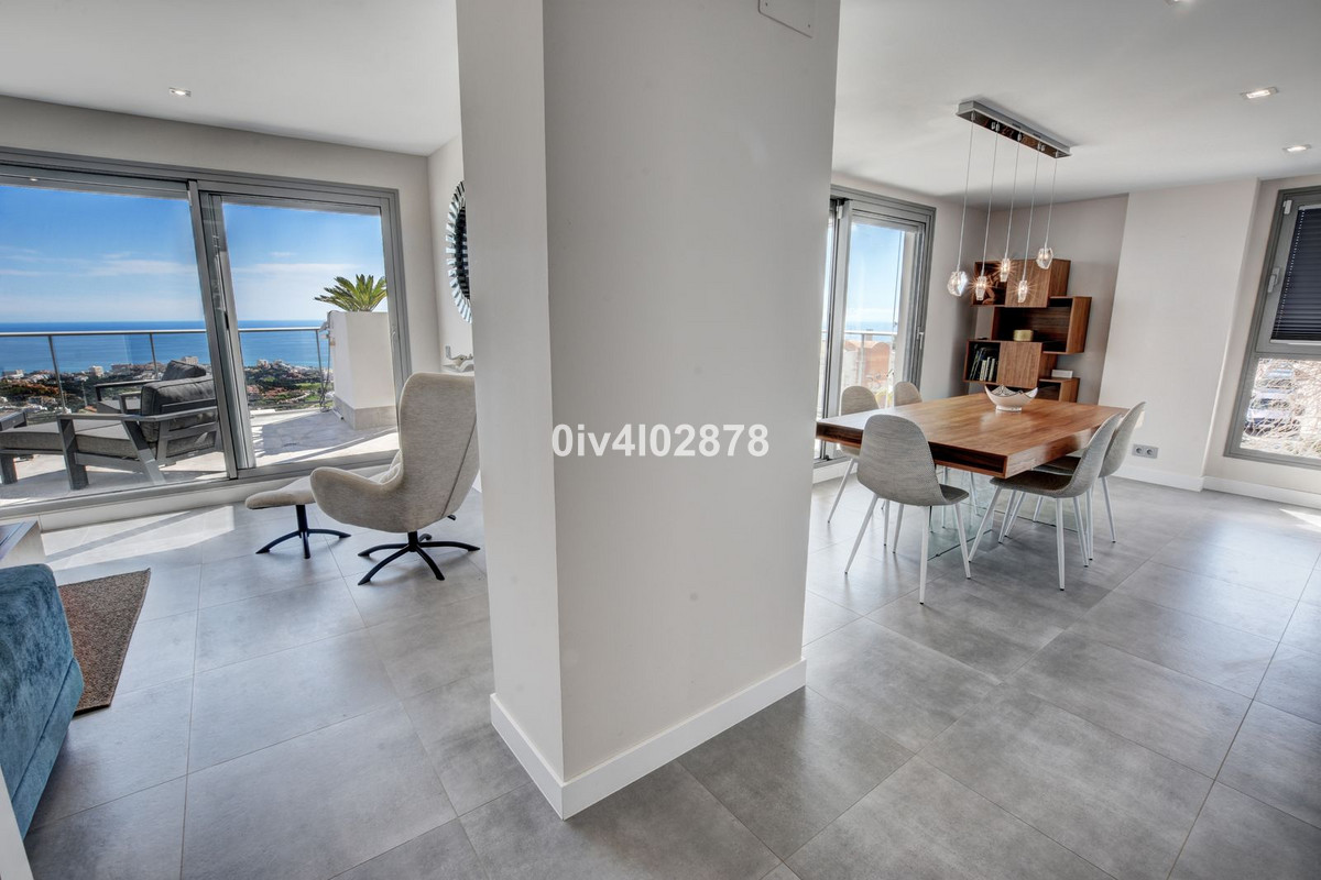 3 Bed Apartment for sale in Benalmadena Pueblo Costa Del Sol, Málaga, Spain