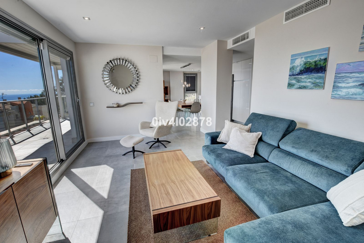3 Bed Apartment for sale in Benalmadena Pueblo Costa Del Sol, Málaga, Spain