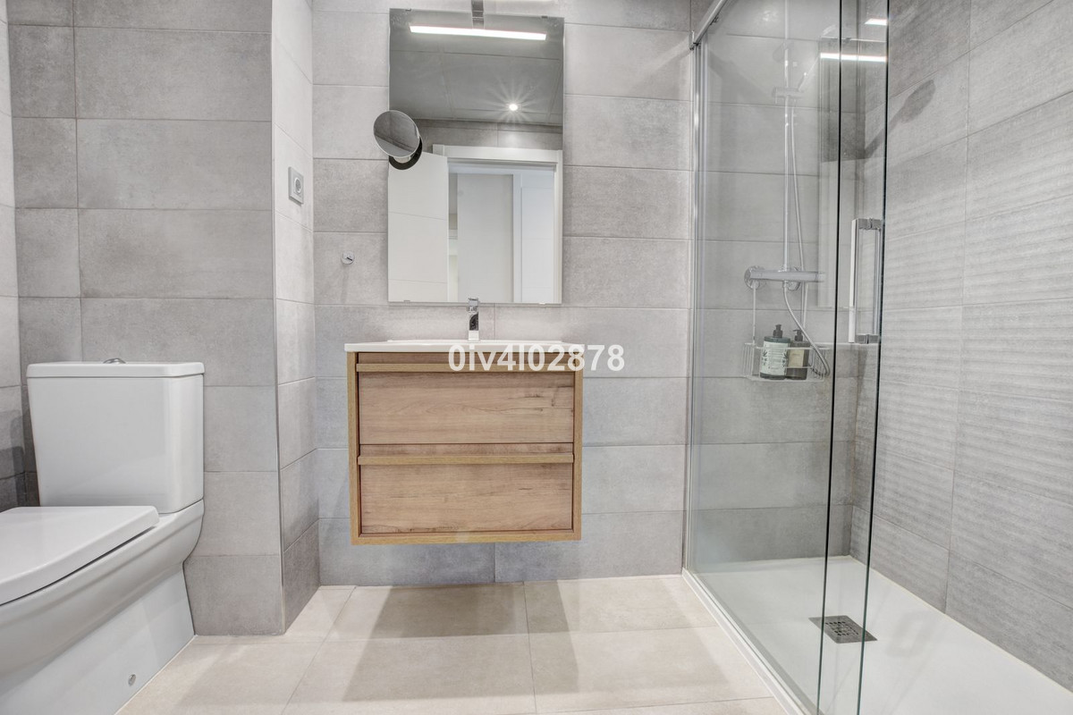 3 Bed Apartment for sale in Benalmadena Pueblo Costa Del Sol, Málaga, Spain