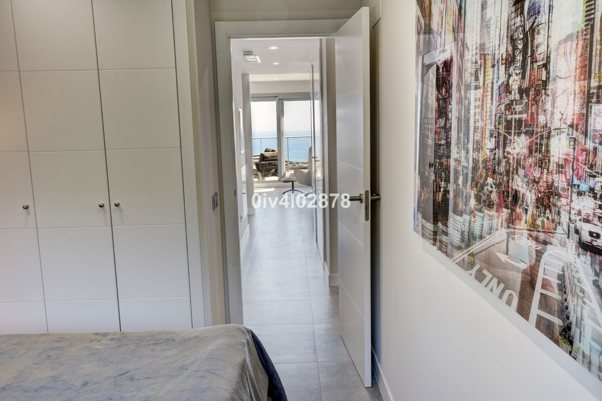 3 Bed Apartment for sale in Benalmadena Pueblo Costa Del Sol, Málaga, Spain