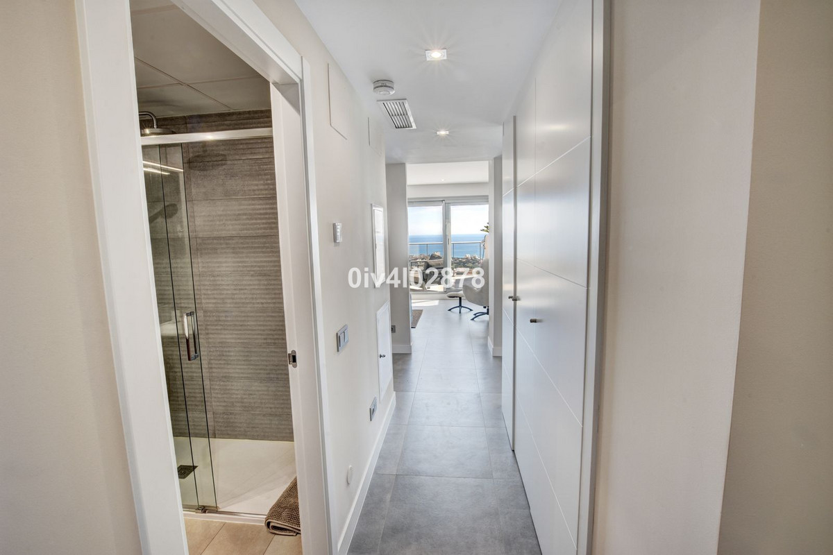 3 Bed Apartment for sale in Benalmadena Pueblo Costa Del Sol, Málaga, Spain