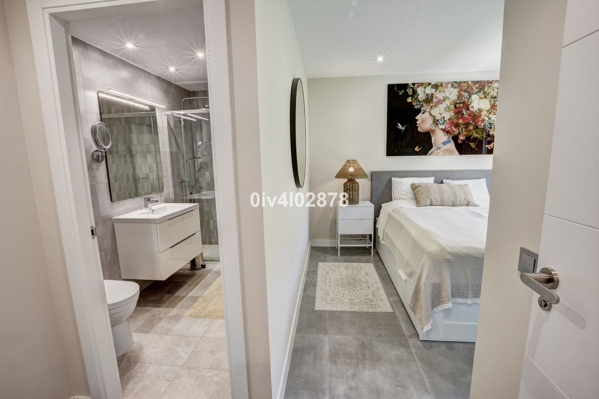 3 Bed Apartment for sale in Benalmadena Pueblo Costa Del Sol, Málaga, Spain