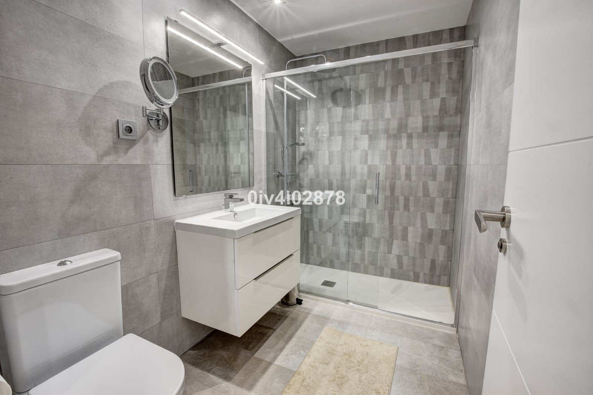 3 Bed Apartment for sale in Benalmadena Pueblo Costa Del Sol, Málaga, Spain