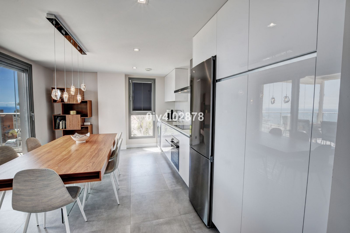 3 Bed Apartment for sale in Benalmadena Pueblo Costa Del Sol, Málaga, Spain