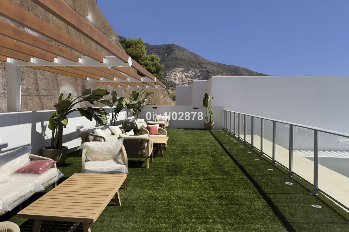 3 Bed Apartment for sale in Benalmadena Pueblo Costa Del Sol, Málaga, Spain