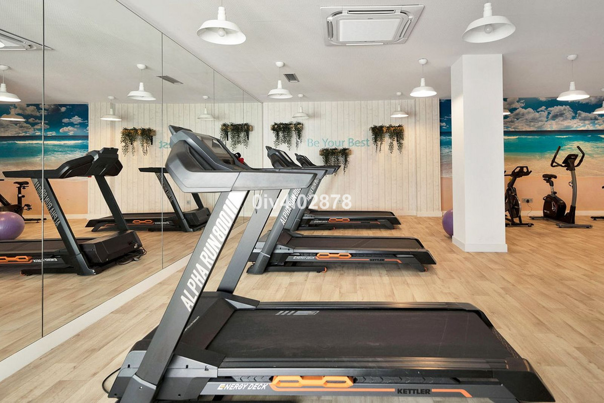 3 Bed Apartment for sale in Benalmadena Pueblo Costa Del Sol, Málaga, Spain