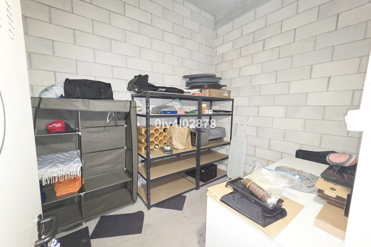 3 Bed Apartment for sale in Benalmadena Pueblo Costa Del Sol, Málaga, Spain