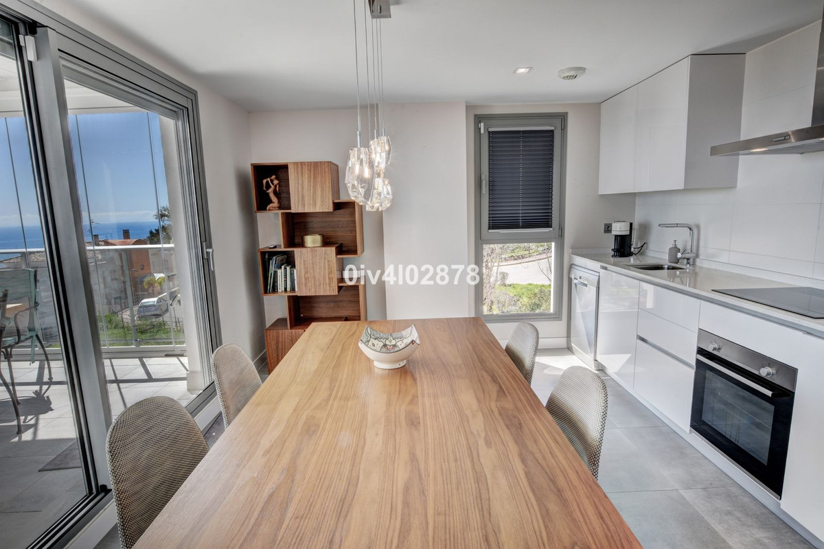 3 Bed Apartment for sale in Benalmadena Pueblo Costa Del Sol, Málaga, Spain