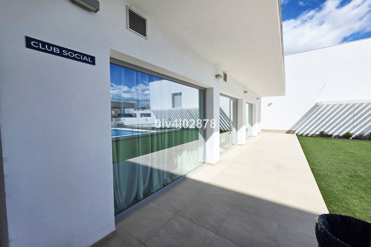 3 Bed Apartment for sale in Benalmadena Pueblo Costa Del Sol, Málaga, Spain