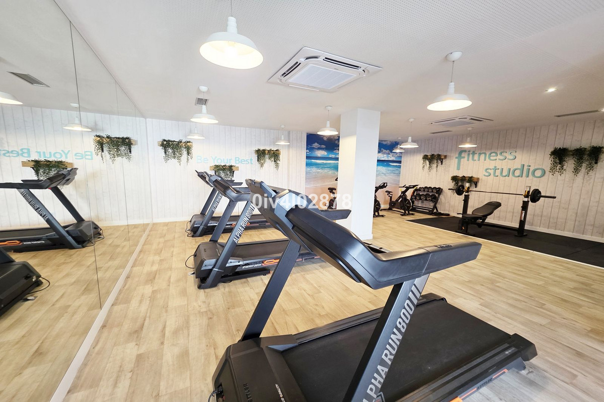 3 Bed Apartment for sale in Benalmadena Pueblo Costa Del Sol, Málaga, Spain