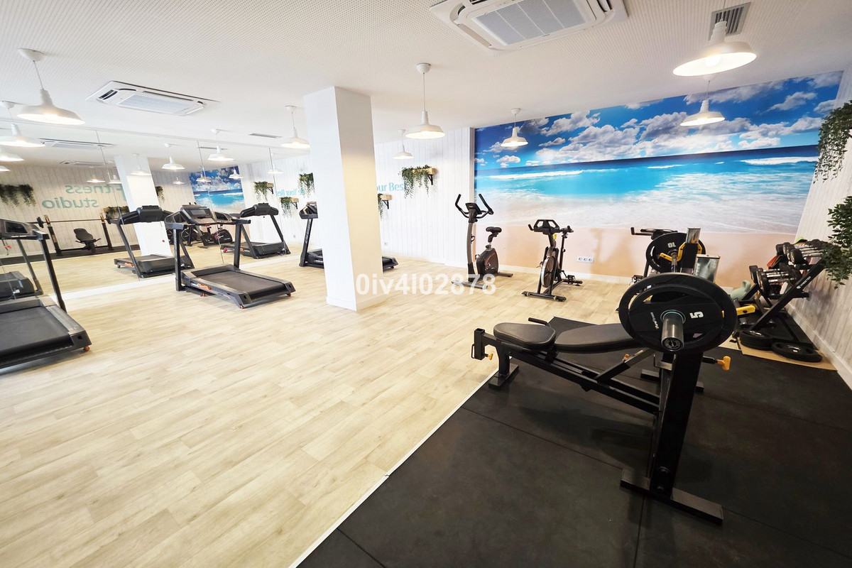3 Bed Apartment for sale in Benalmadena Pueblo Costa Del Sol, Málaga, Spain
