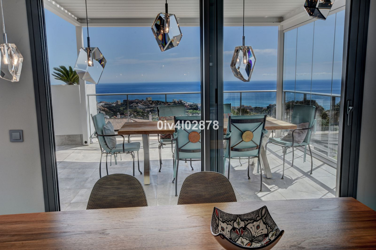 3 Bed Apartment for sale in Benalmadena Pueblo Costa Del Sol, Málaga, Spain