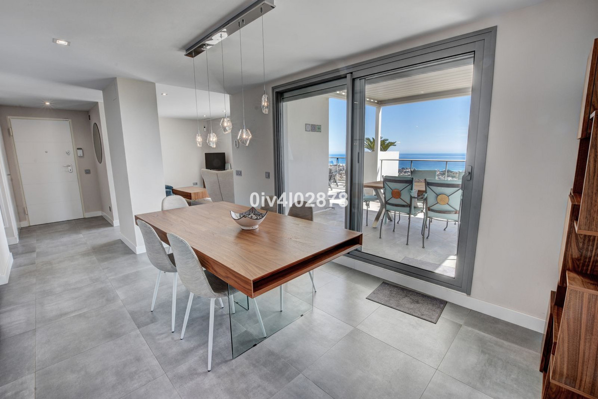 3 Bed Apartment for sale in Benalmadena Pueblo Costa Del Sol, Málaga, Spain