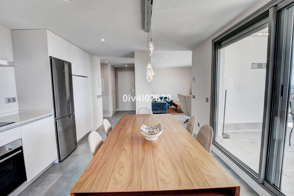3 Bed Apartment for sale in Benalmadena Pueblo Costa Del Sol, Málaga, Spain