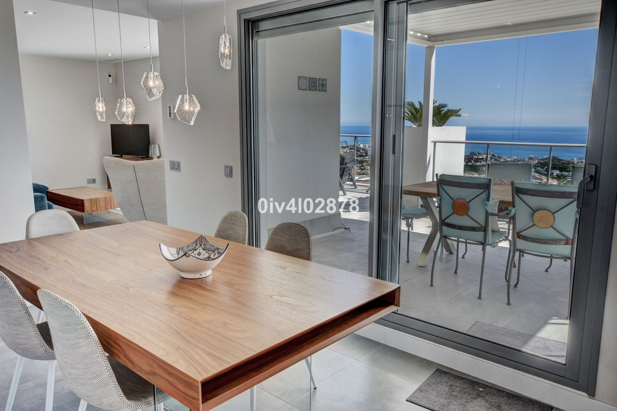 3 Bed Apartment for sale in Benalmadena Pueblo Costa Del Sol, Málaga, Spain