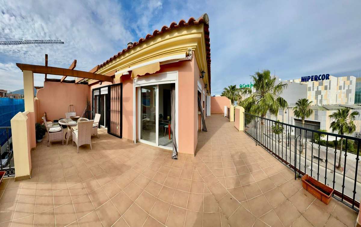 1 Bed Apartment for sale in Las Lagunas Costa Del Sol, Málaga, Spain