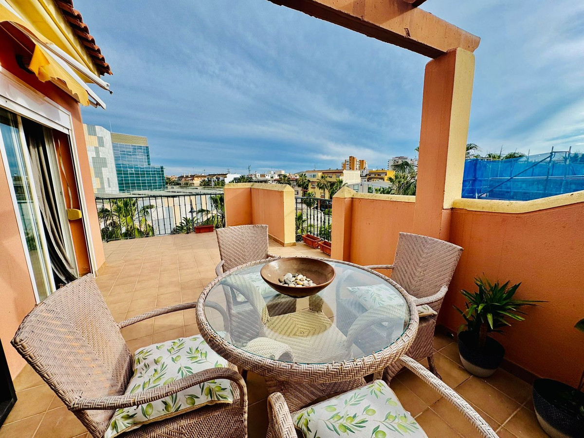 1 Bed Apartment for sale in Las Lagunas Costa Del Sol, Málaga, Spain