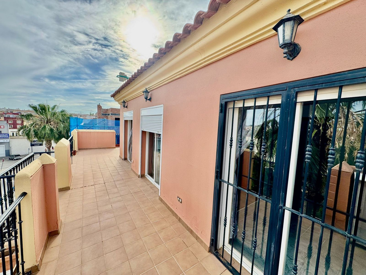 1 Bed Apartment for sale in Las Lagunas Costa Del Sol, Málaga, Spain