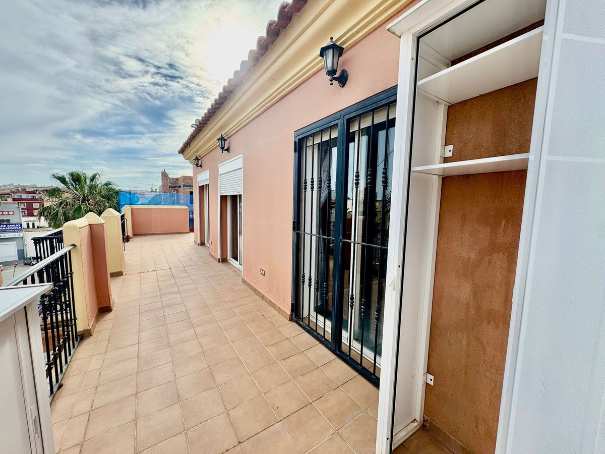 1 Bed Apartment for sale in Las Lagunas Costa Del Sol, Málaga, Spain