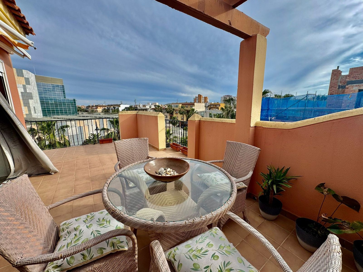 1 Bed Apartment for sale in Las Lagunas Costa Del Sol, Málaga, Spain