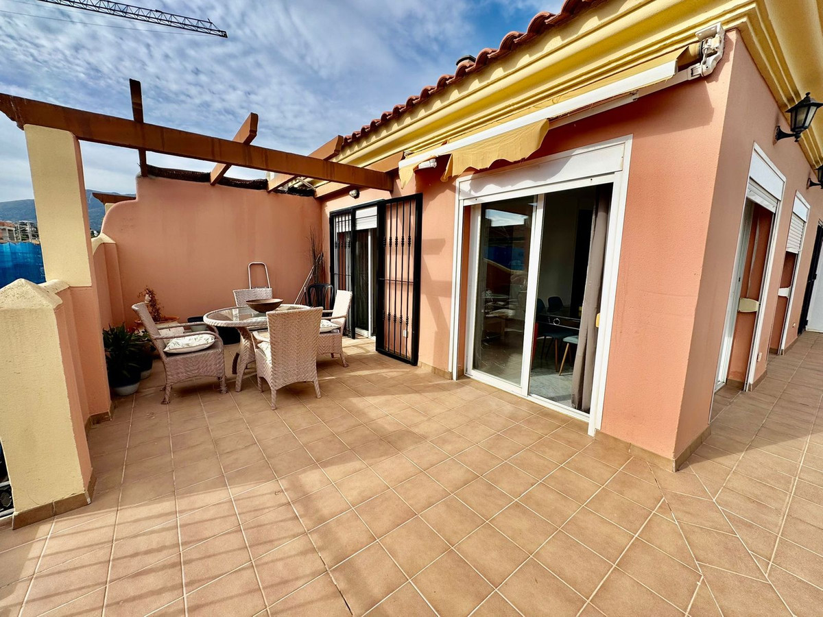 1 Bed Apartment for sale in Las Lagunas Costa Del Sol, Málaga, Spain