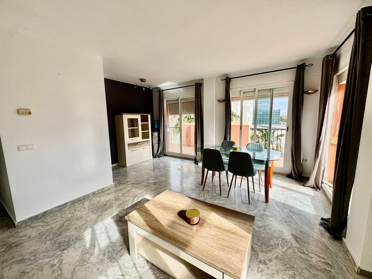 1 Bed Apartment for sale in Las Lagunas Costa Del Sol, Málaga, Spain