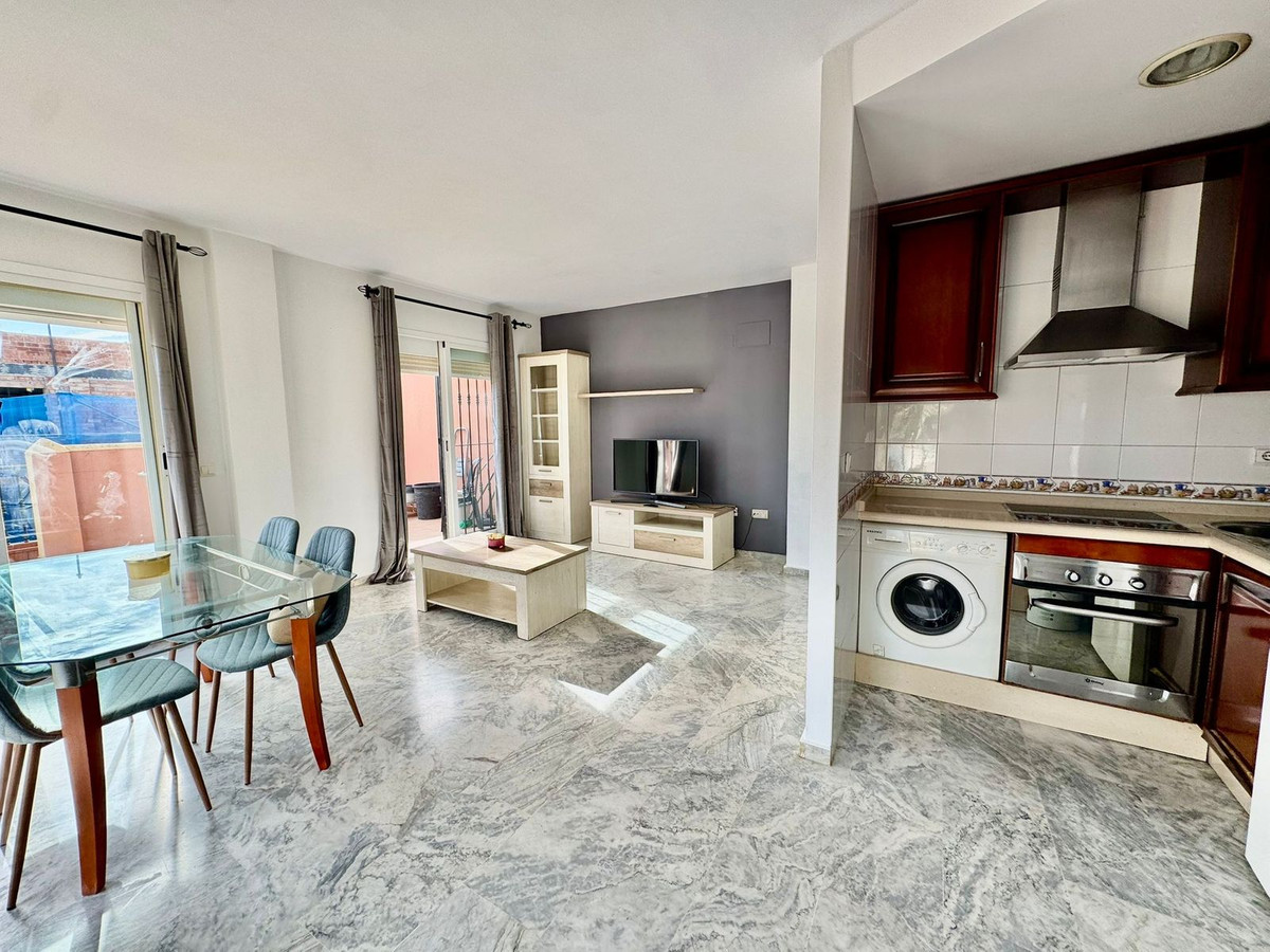 1 Bed Apartment for sale in Las Lagunas Costa Del Sol, Málaga, Spain