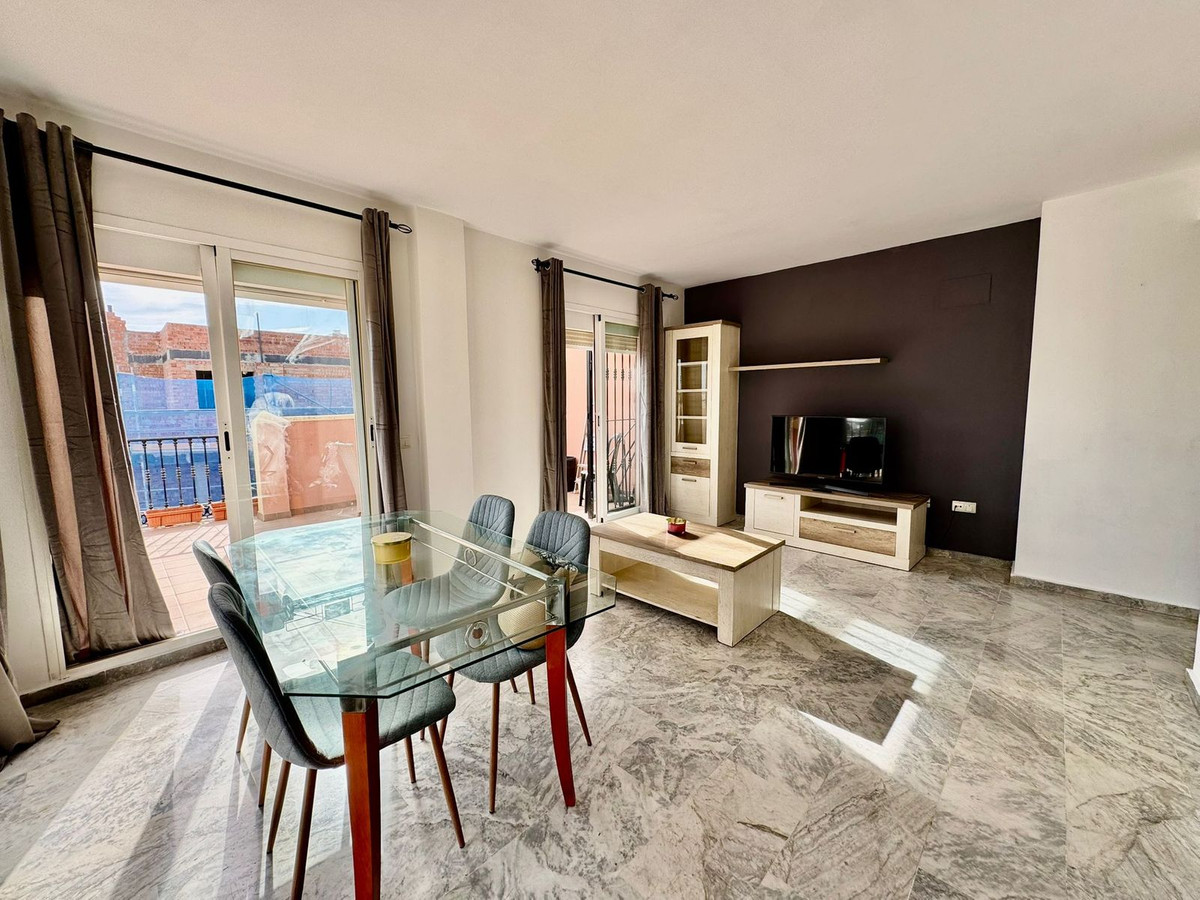 1 Bed Apartment for sale in Las Lagunas Costa Del Sol, Málaga, Spain