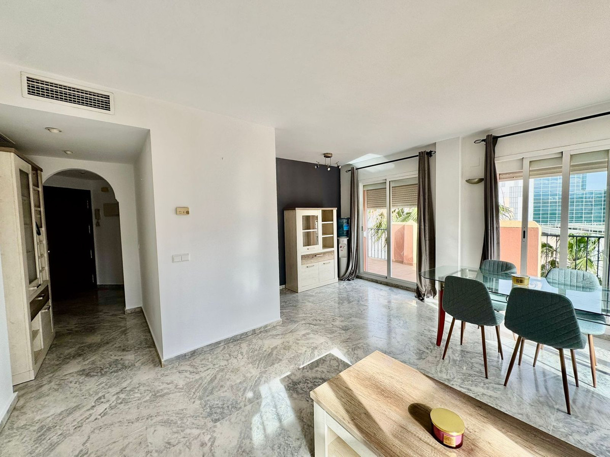 1 Bed Apartment for sale in Las Lagunas Costa Del Sol, Málaga, Spain