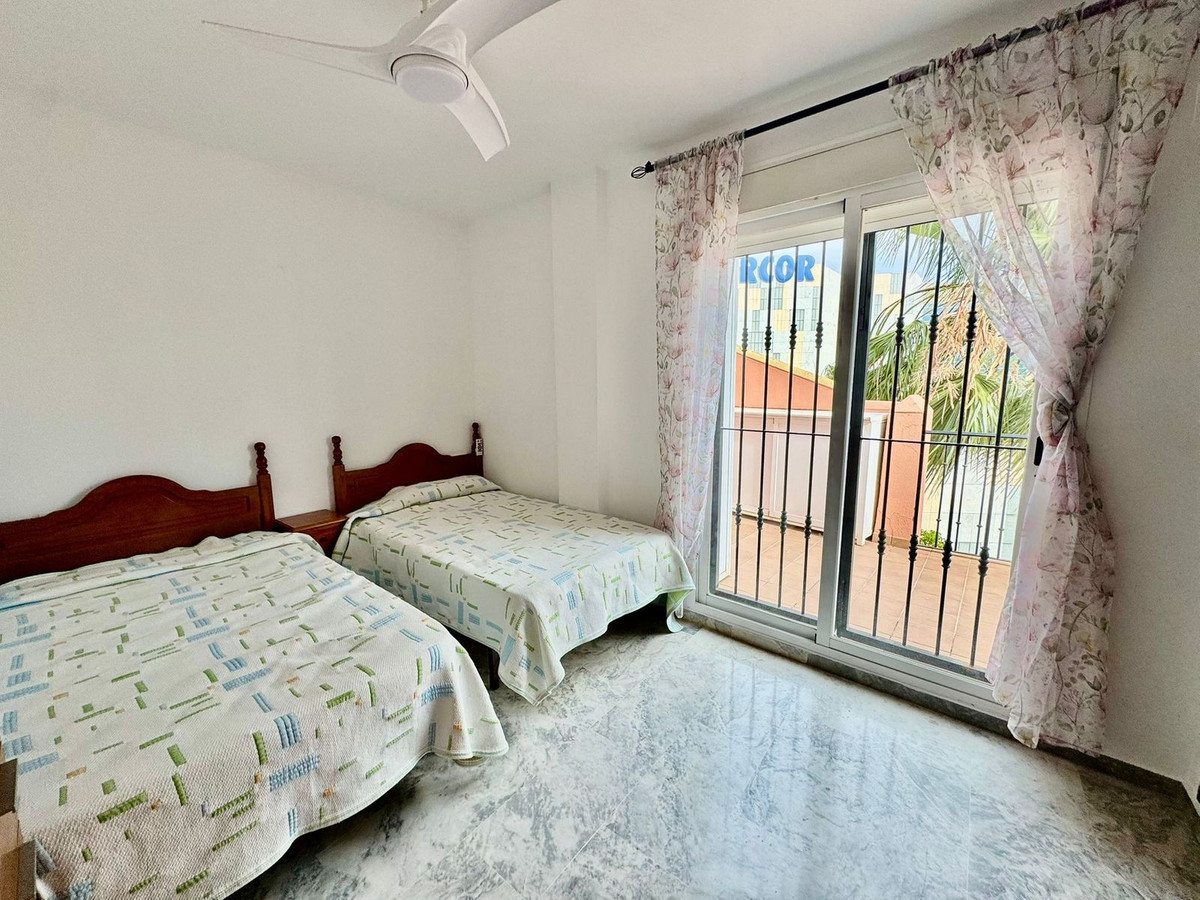1 Bed Apartment for sale in Las Lagunas Costa Del Sol, Málaga, Spain