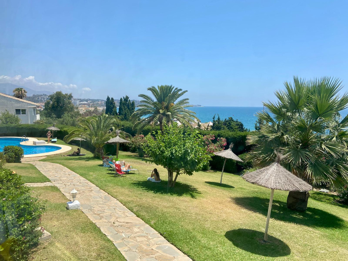Se vende Apartamento Planta Baja de 2 dormitorios en Costa Del Sol, Málaga, España