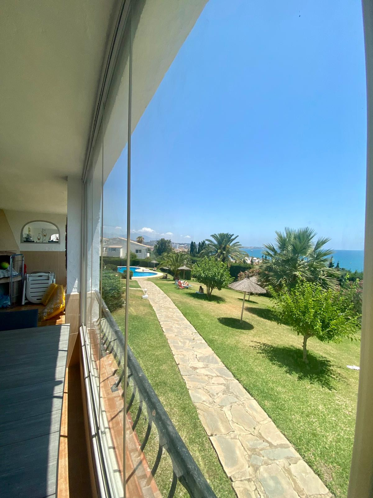 Se vende Apartamento Planta Baja de 2 dormitorios en Costa Del Sol, Málaga, España