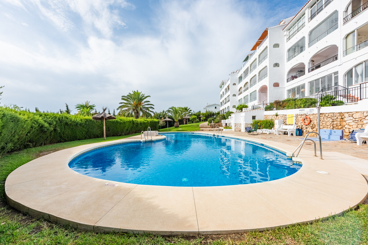 Se vende Apartamento Planta Baja de 2 dormitorios en Costa Del Sol, Málaga, España