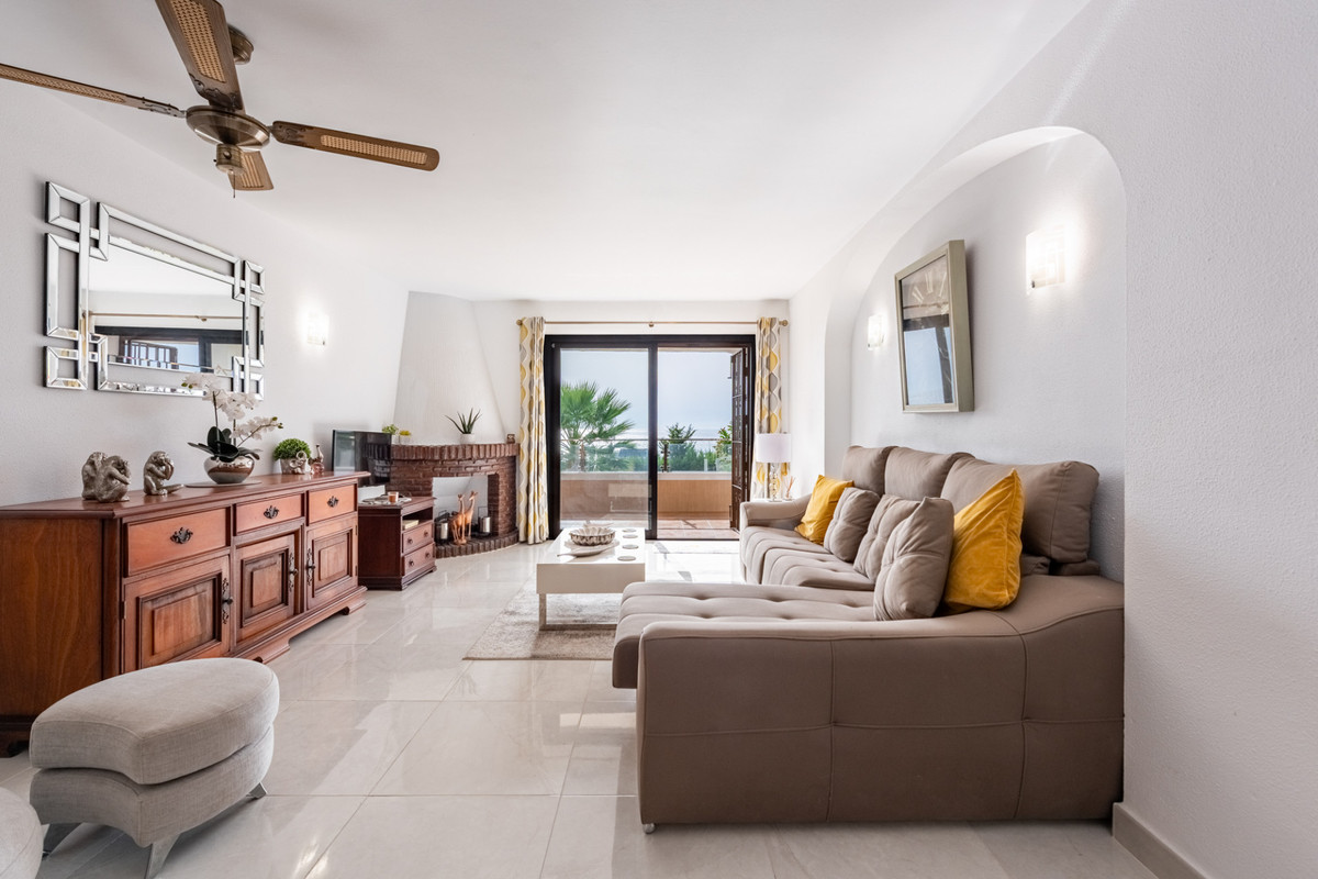 Se vende Apartamento Planta Baja de 2 dormitorios en Costa Del Sol, Málaga, España