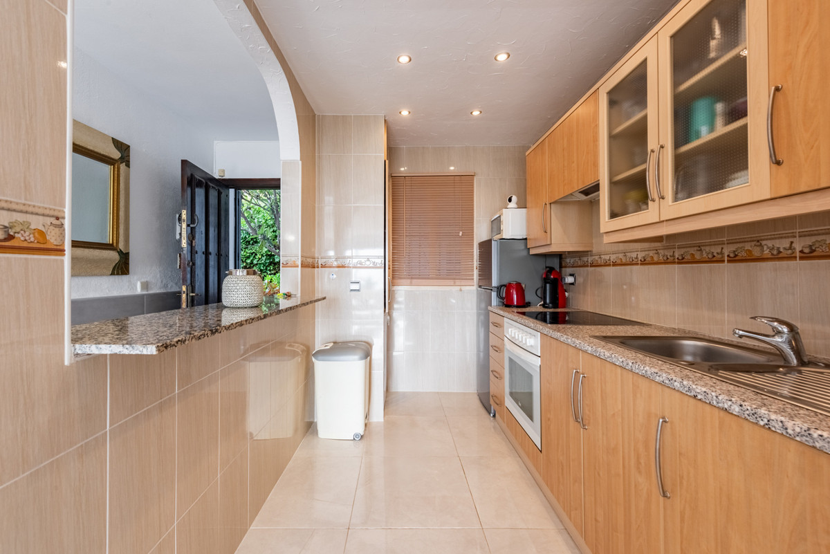 Se vende Apartamento Planta Baja de 2 dormitorios en Costa Del Sol, Málaga, España