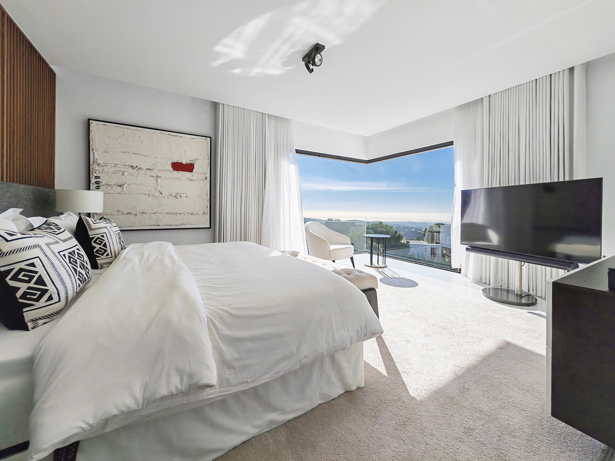 Se vende Villa - Chalet de 5 dormitorios en Costa Del Sol, Málaga, España
