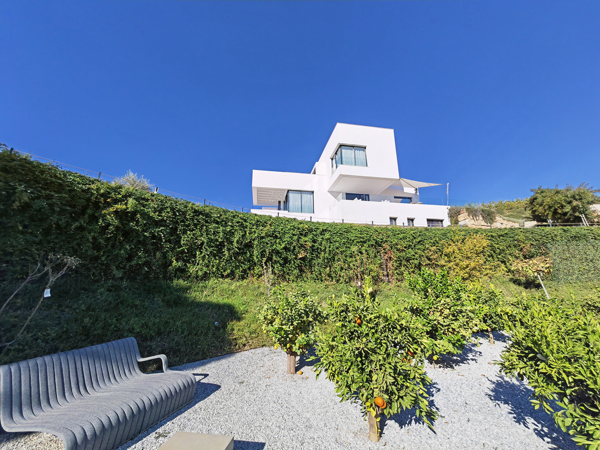 Se vende Villa - Chalet de 5 dormitorios en Costa Del Sol, Málaga, España