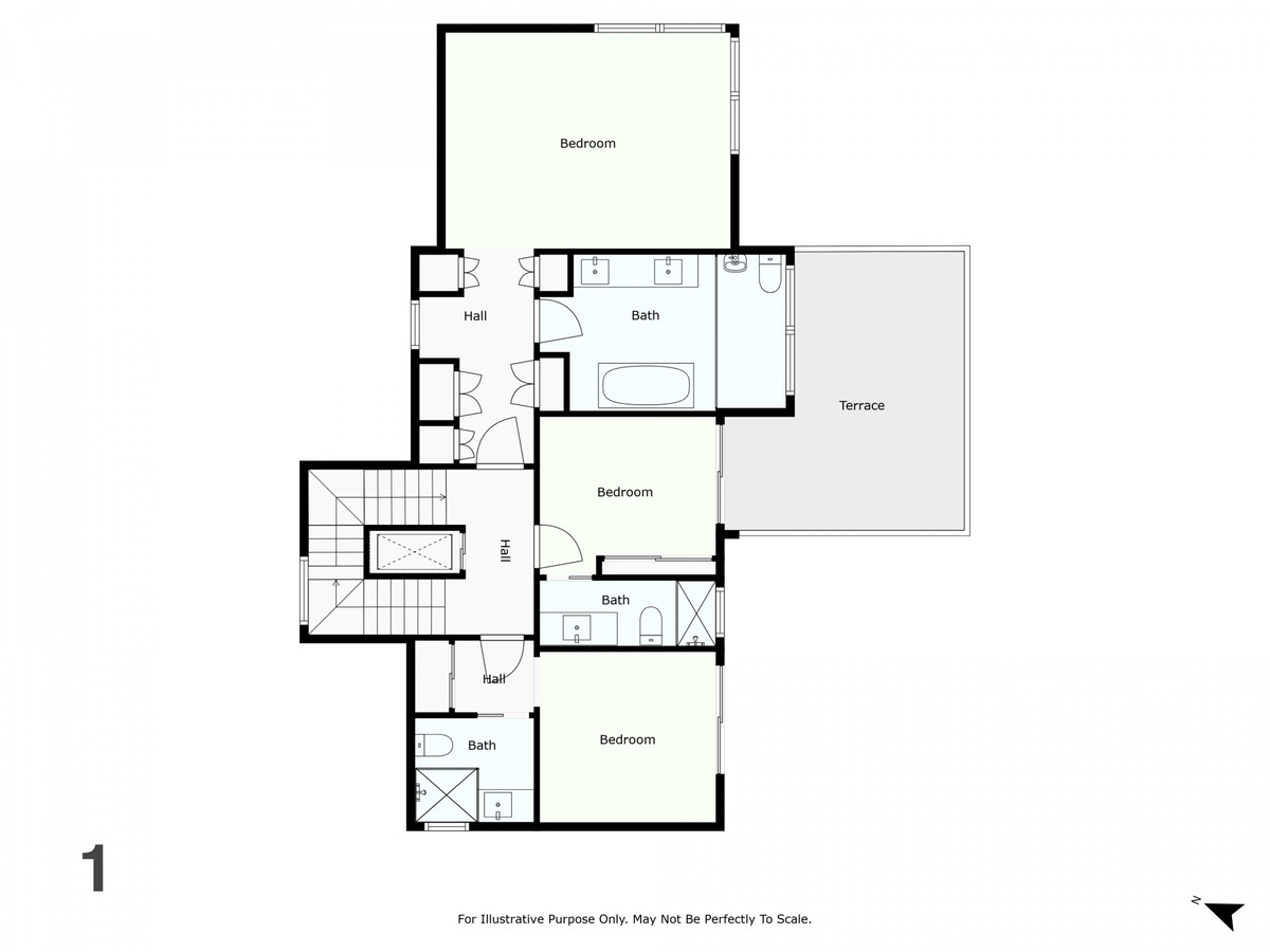 Se vende Villa - Chalet de 5 dormitorios en Costa Del Sol, Málaga, España