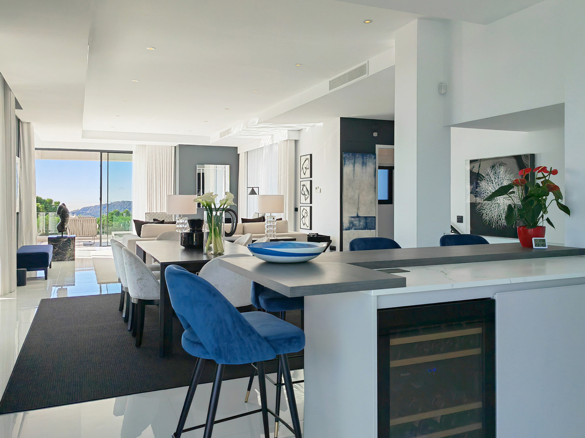 Se vende Villa - Chalet de 5 dormitorios en Costa Del Sol, Málaga, España