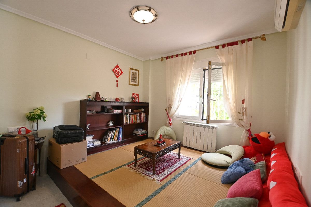 4 Bed Townhouse for sale in Orihuela Costa Costa Blanca, Alicante, Spain