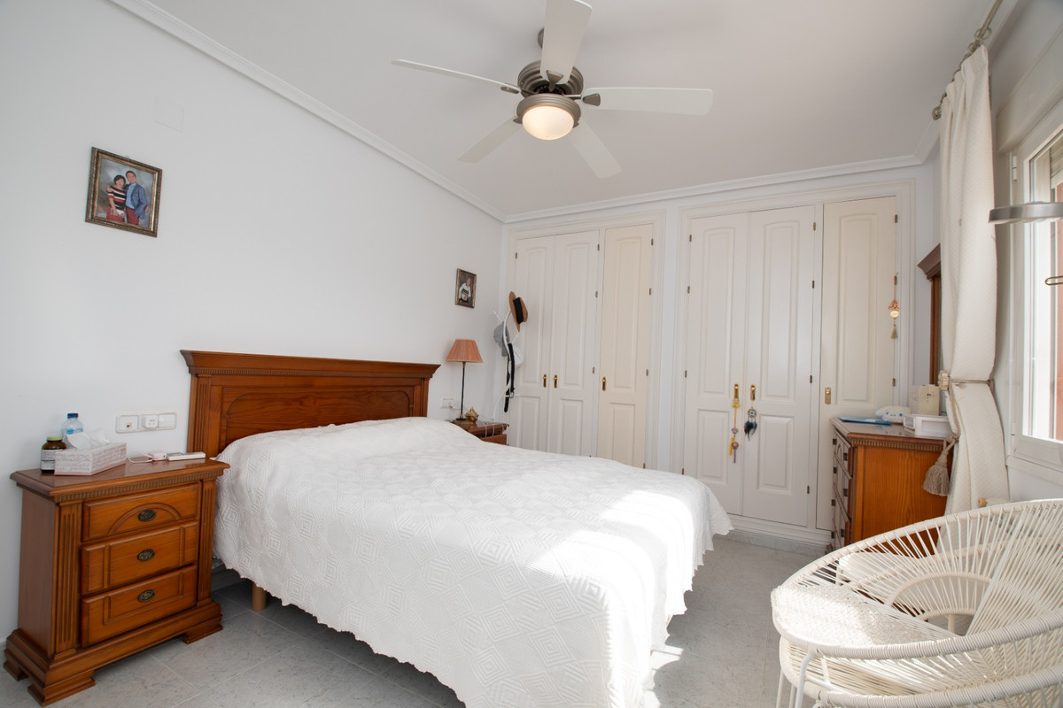 4 Bed Townhouse for sale in Orihuela Costa Costa Blanca, Alicante, Spain