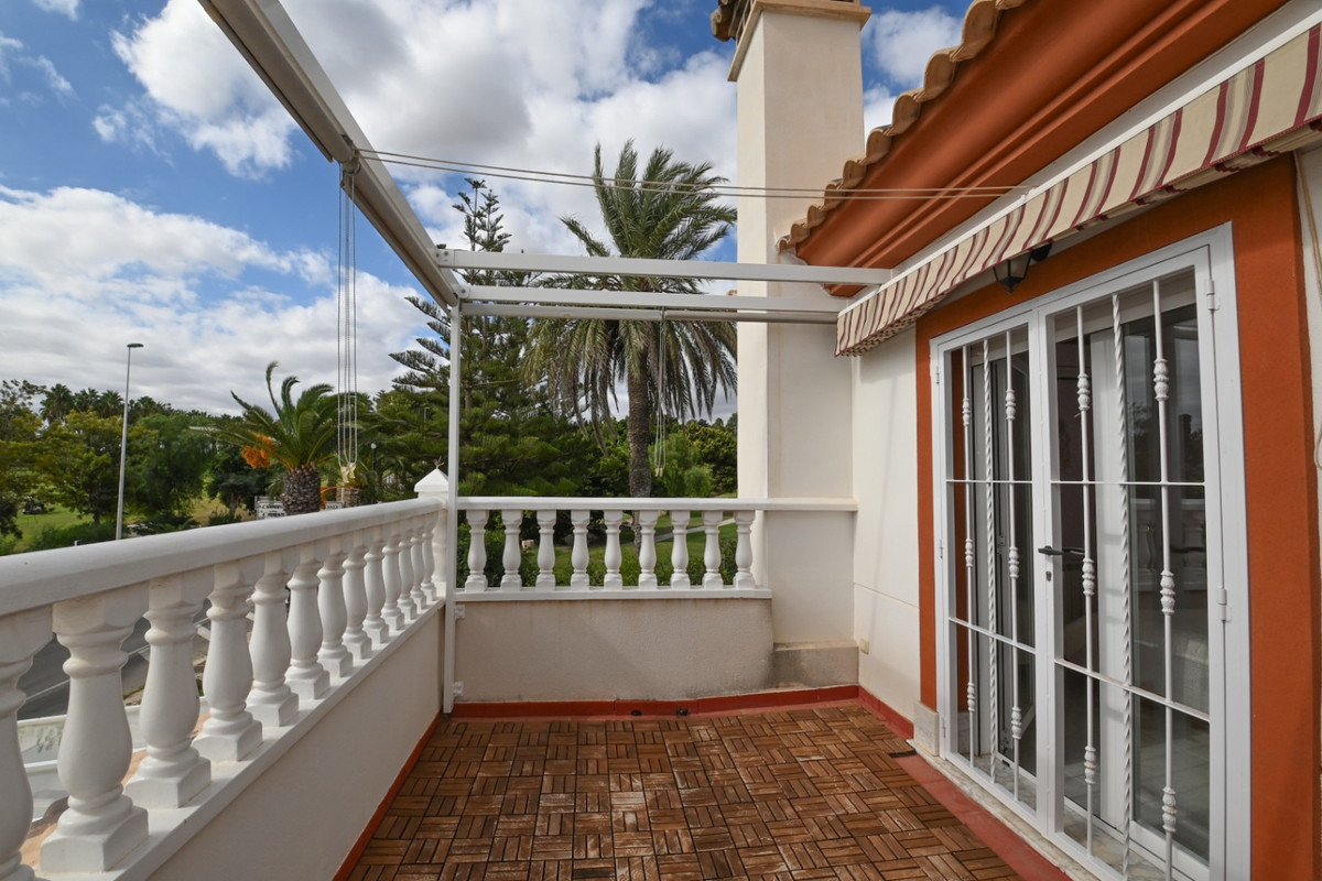 4 Bed Townhouse for sale in Orihuela Costa Costa Blanca, Alicante, Spain