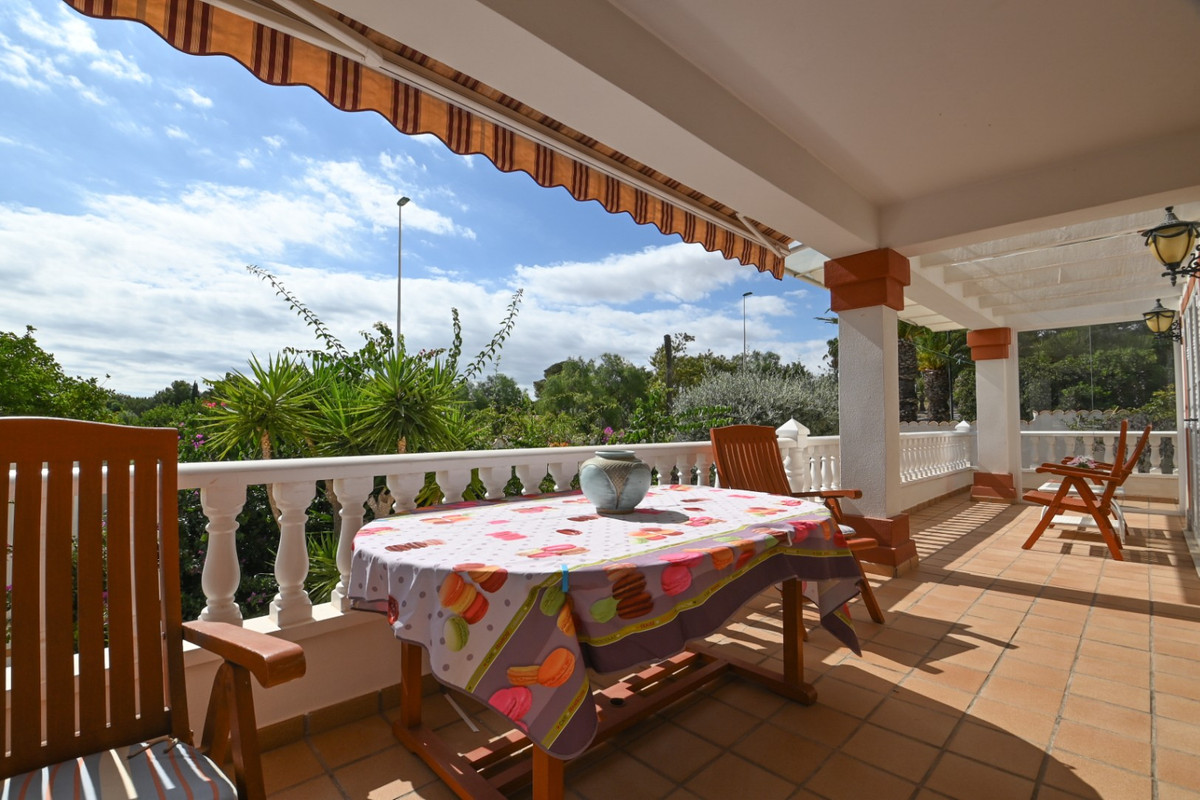 4 Bed Townhouse for sale in Orihuela Costa Costa Blanca, Alicante, Spain