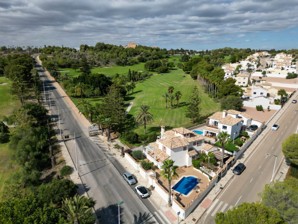 4 Bed Townhouse for sale in Orihuela Costa Costa Blanca, Alicante, Spain