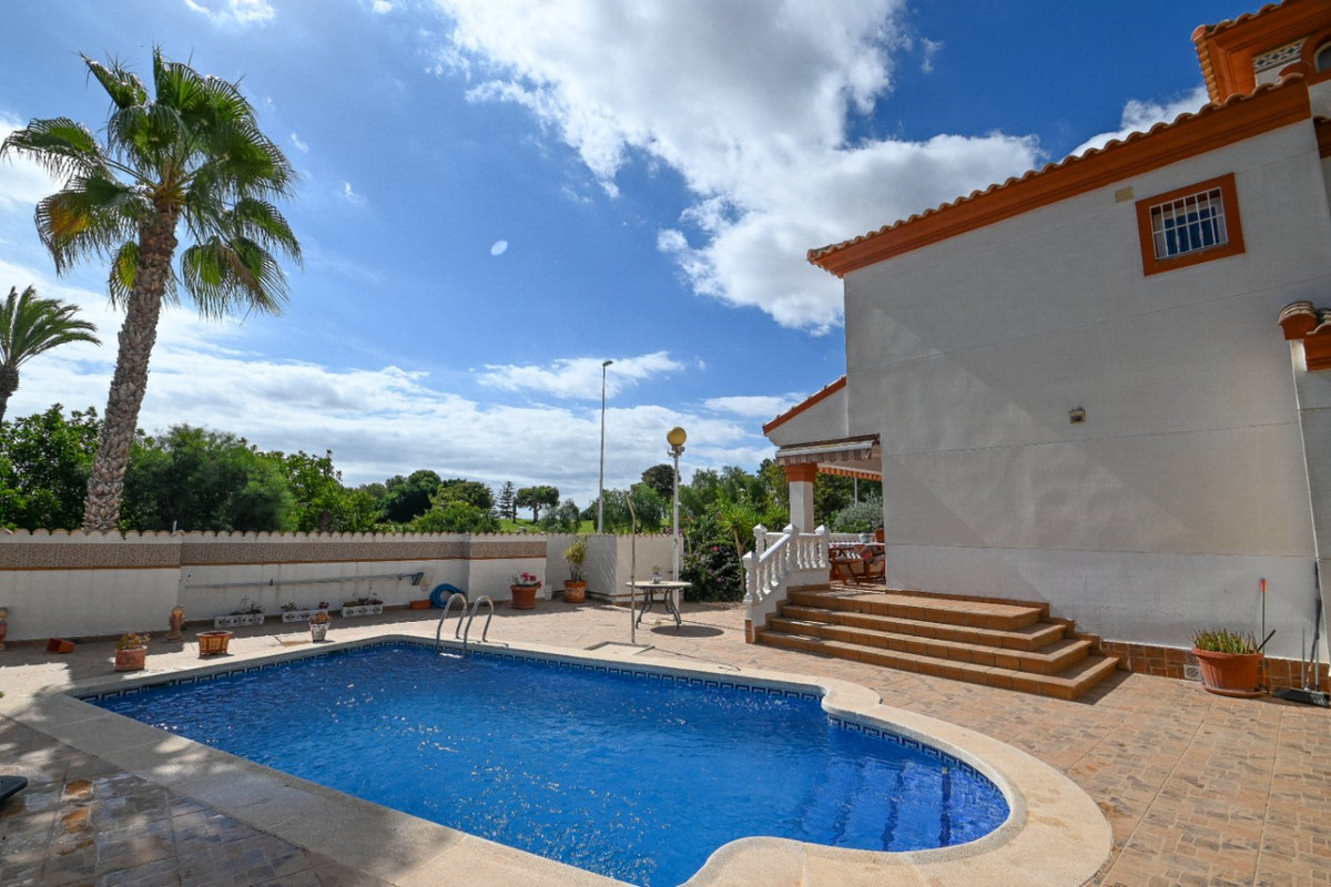 4 Bed Townhouse for sale in Orihuela Costa Costa Blanca, Alicante, Spain