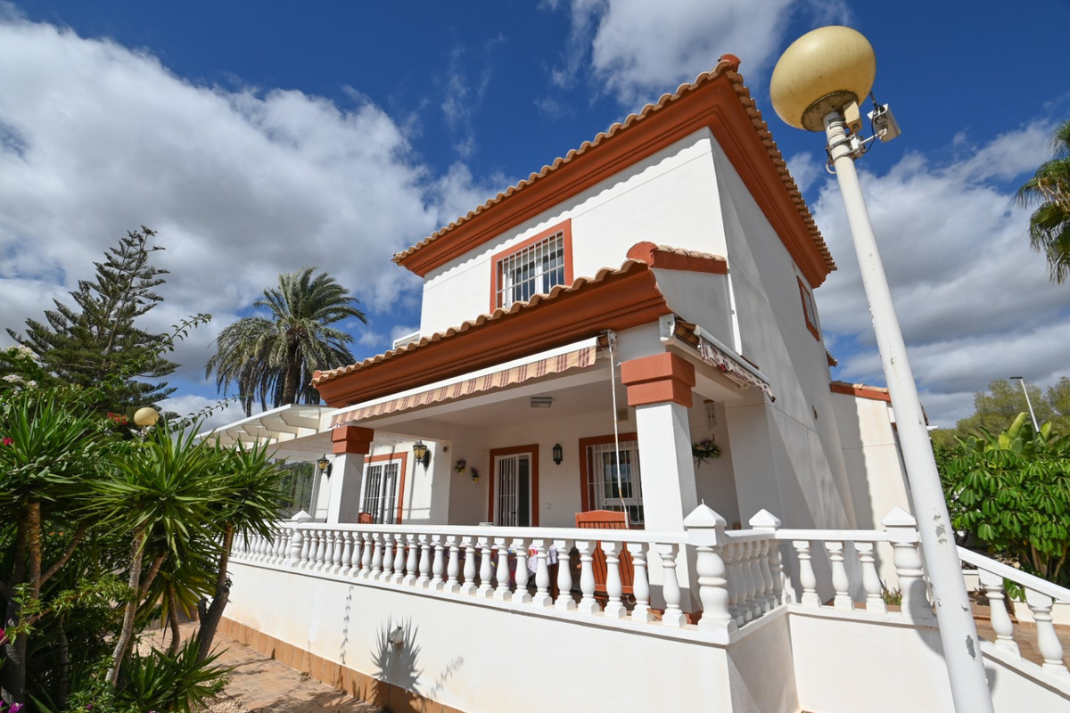 4 Bed Townhouse for sale in Orihuela Costa Costa Blanca, Alicante, Spain